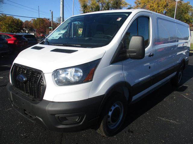 2025 Ford Transit Cargo Van T-150 148" Low Rf