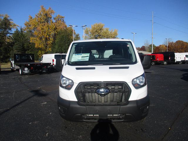 2025 Ford Transit Cargo Van T-150 148" Low Rf
