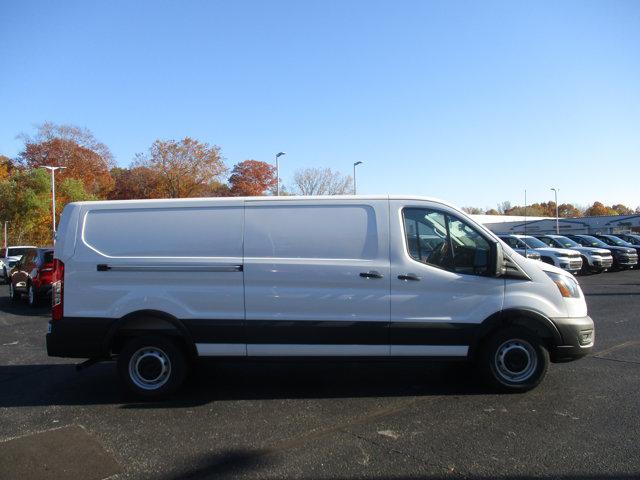 2025 Ford Transit Cargo Van T-150 148" Low Rf