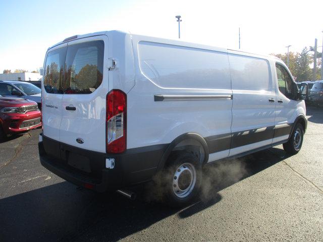 2025 Ford Transit Cargo Van T-150 148" Low Rf