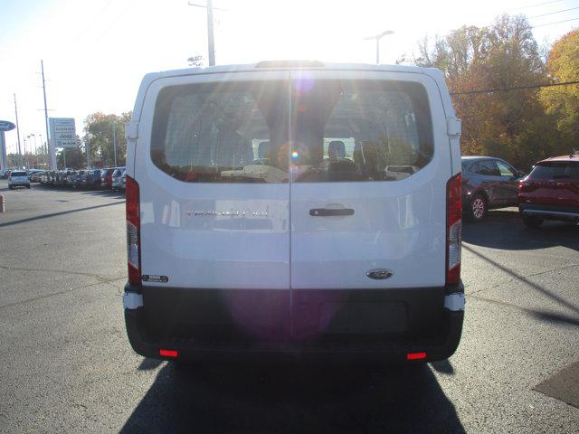2025 Ford Transit Cargo Van T-150 148" Low Rf