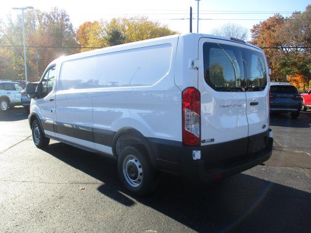 2025 Ford Transit Cargo Van T-150 148" Low Rf