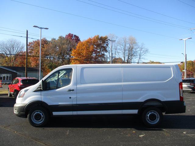 2025 Ford Transit Cargo Van T-150 148" Low Rf