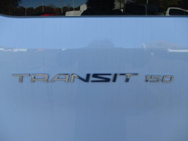 2025 Ford Transit Cargo Van T-150 148" Low Rf