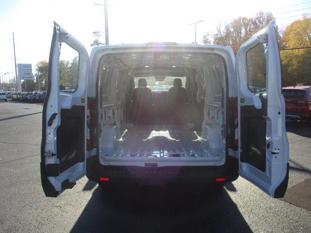2025 Ford Transit Cargo Van T-150 148" Low Rf