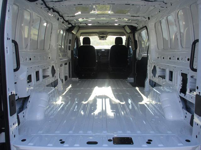 2025 Ford Transit Cargo Van T-150 148" Low Rf