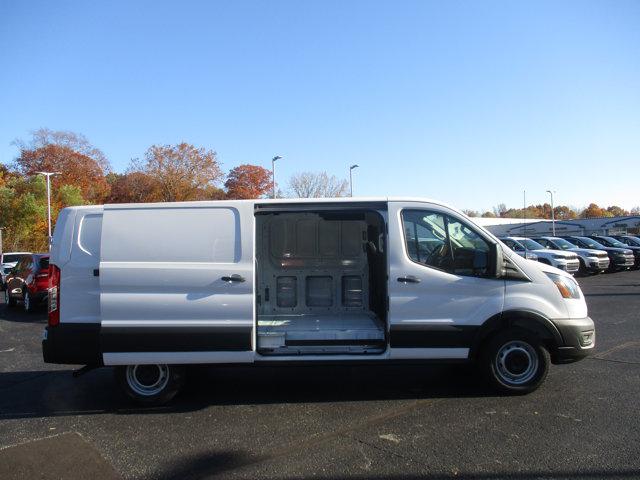 2025 Ford Transit Cargo Van T-150 148" Low Rf