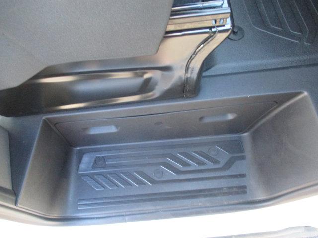 2025 Ford Transit Cargo Van T-150 148" Low Rf