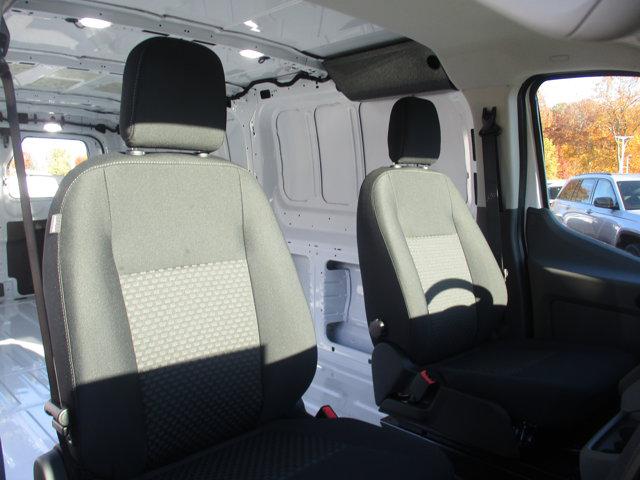 2025 Ford Transit Cargo Van T-150 148" Low Rf