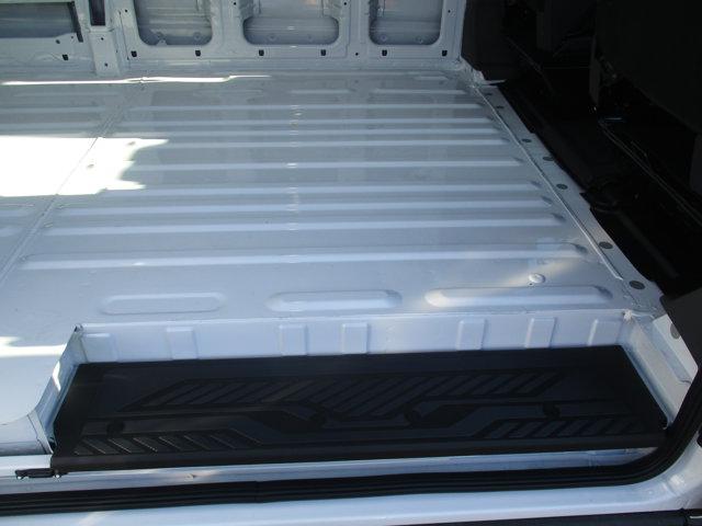 2025 Ford Transit Cargo Van T-150 148" Low Rf