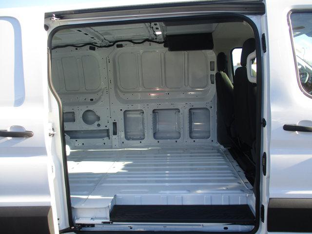 2025 Ford Transit Cargo Van T-150 148" Low Rf