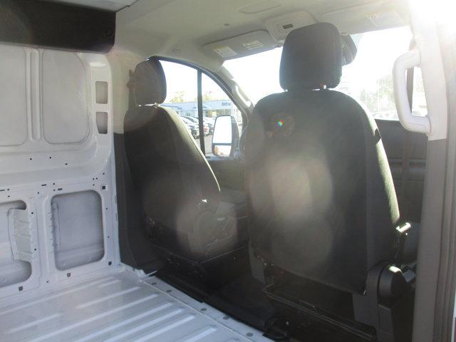 2025 Ford Transit Cargo Van T-150 148" Low Rf
