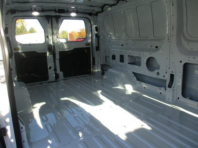 2025 Ford Transit Cargo Van T-150 148" Low Rf