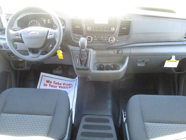 2025 Ford Transit Cargo Van T-150 148" Low Rf