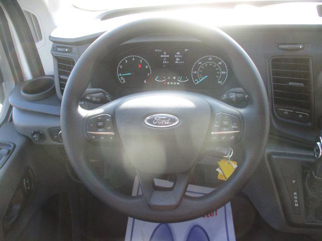 2025 Ford Transit Cargo Van T-150 148" Low Rf