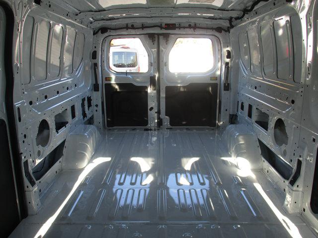2025 Ford Transit Cargo Van T-150 148" Low Rf