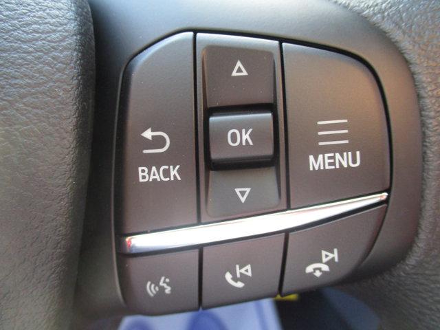 2025 Ford Transit Cargo Van T-150 148" Low Rf