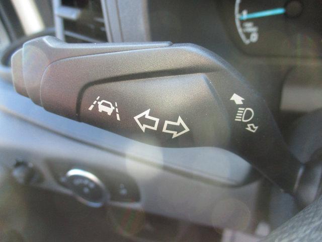2025 Ford Transit Cargo Van T-150 148" Low Rf