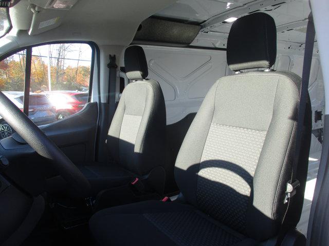 2025 Ford Transit Cargo Van T-150 148" Low Rf