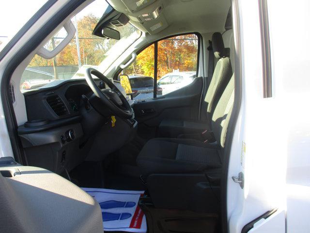 2025 Ford Transit Cargo Van T-150 148" Low Rf