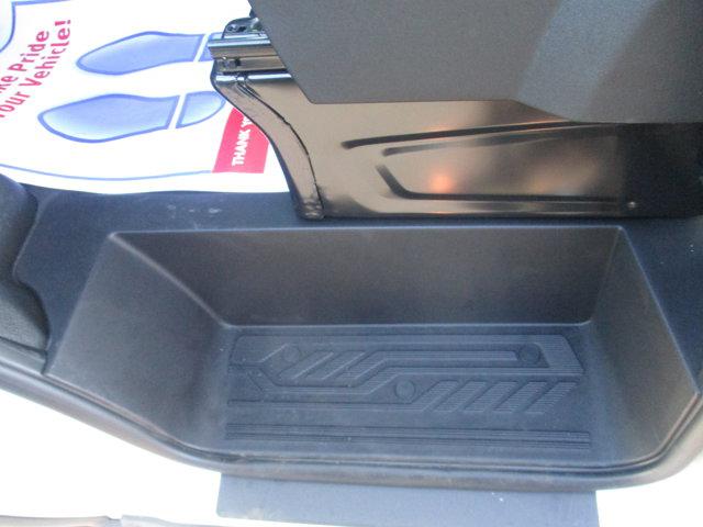 2025 Ford Transit Cargo Van T-150 148" Low Rf