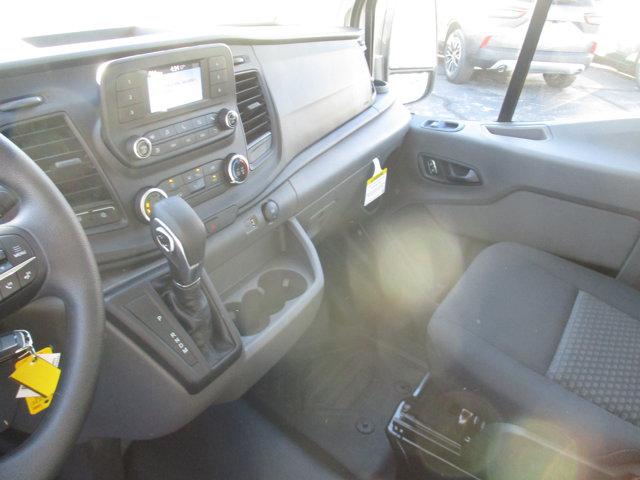 2025 Ford Transit Cargo Van T-150 148" Low Rf