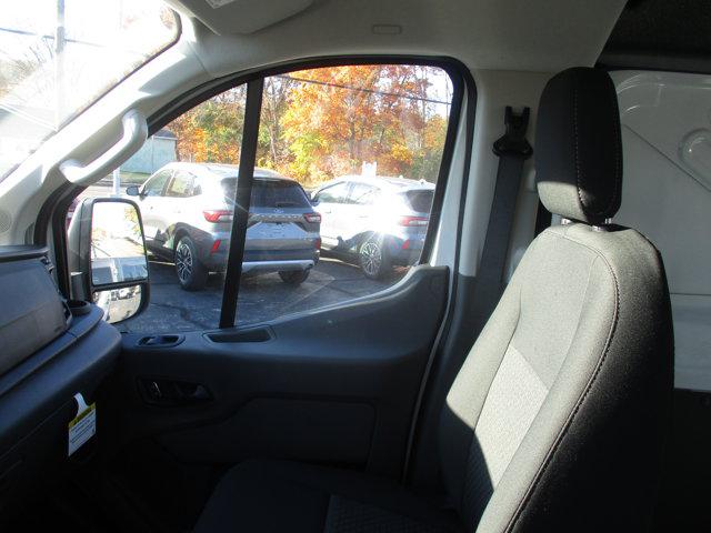 2025 Ford Transit Cargo Van T-150 148" Low Rf