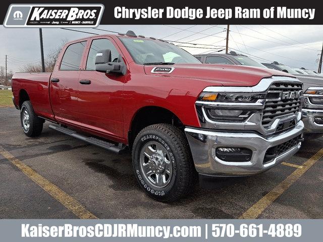 2026 Ram 2500 Tradesman for sale in Muncy, PA