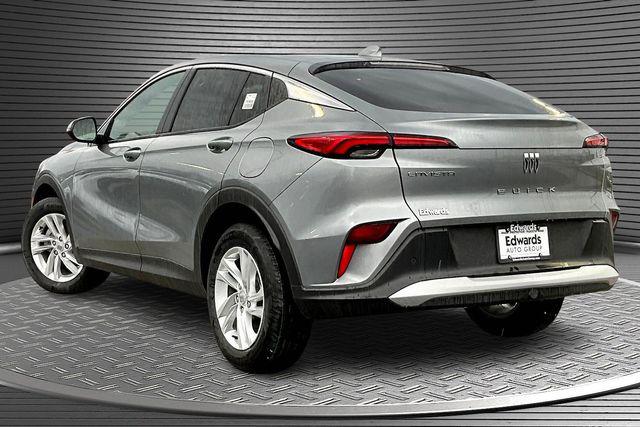 2026 Buick NV Preferred FWD