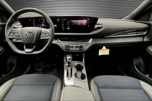 2026 Buick NV Preferred FWD