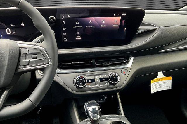 2026 Buick NV Preferred FWD
