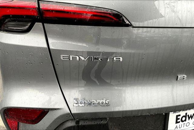 2026 Buick NV Preferred FWD