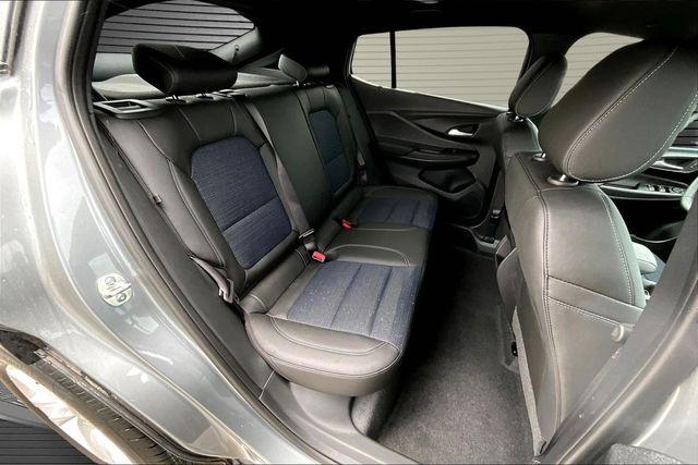 2026 Buick NV Preferred FWD