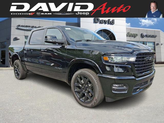 2026 Ram 1500 Laramie Crew Cab 4x4 5'7" Box for sale in Glen Mills, PA