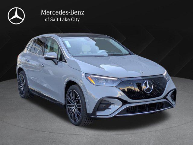 2026 Mercedes-Benz EQE 320 EQE 320 for sale in Salt Lake City, UT
