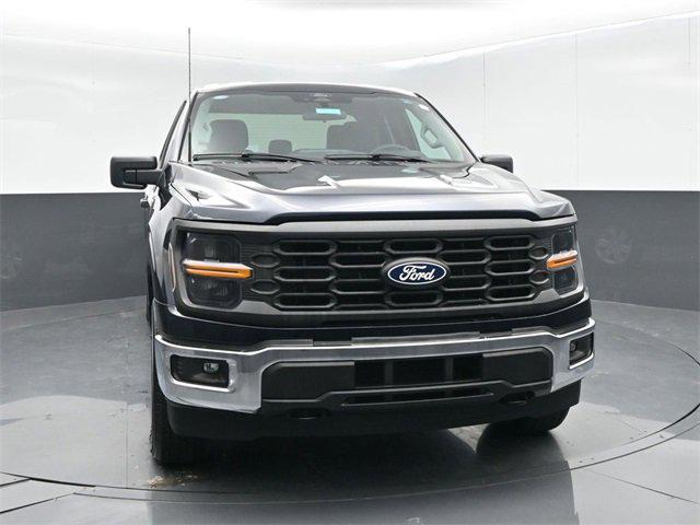 2024 Ford F-150 XL 2024 Ford F-150 XL