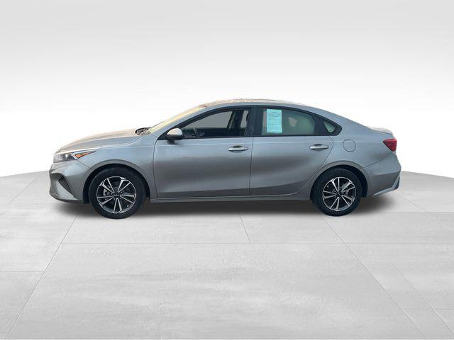 2024 Kia Forte LXS 2024 Kia Forte LXS