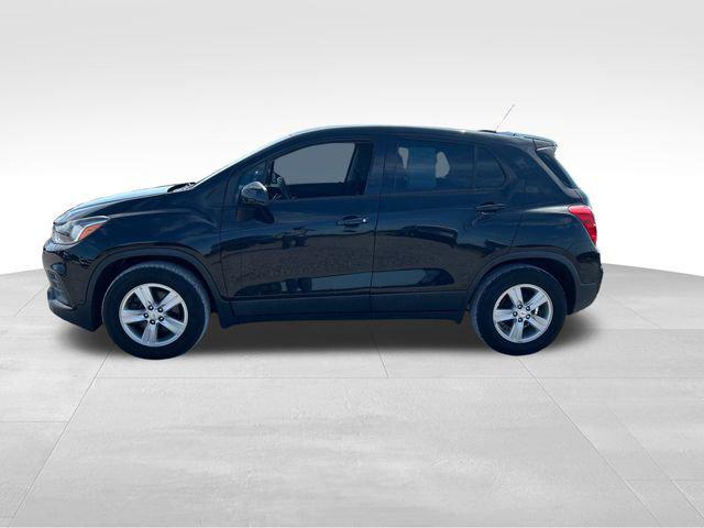 2020 Chevrolet Trax FWD LS 2020 Chevrolet Trax FWD LS