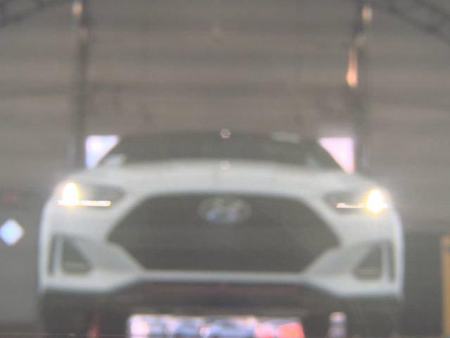 2019 Hyundai Veloster Turbo Ultimate