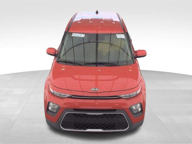 2020 Kia Soul S
