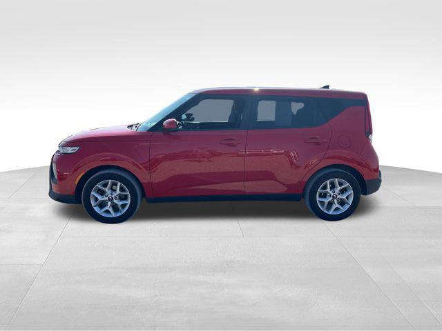 2020 Kia Soul S