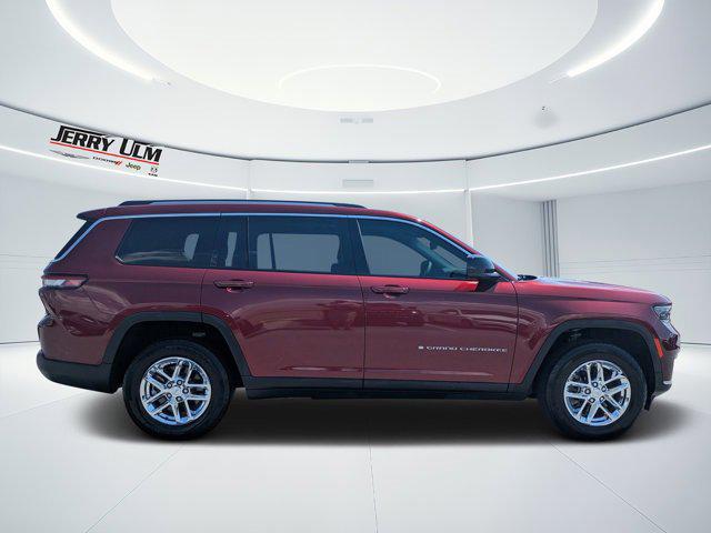 2023 Jeep Grand Cherokee L Laredo 4x2