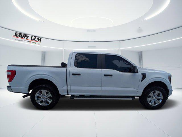 2023 Ford F-150 XL 2023 Ford F-150 XL