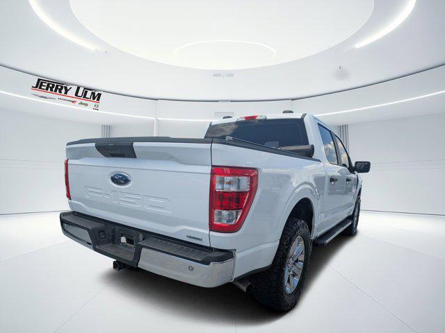 2023 Ford F-150 XL 2023 Ford F-150 XL