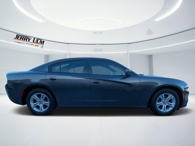 2022 Dodge Charger SXT RWD