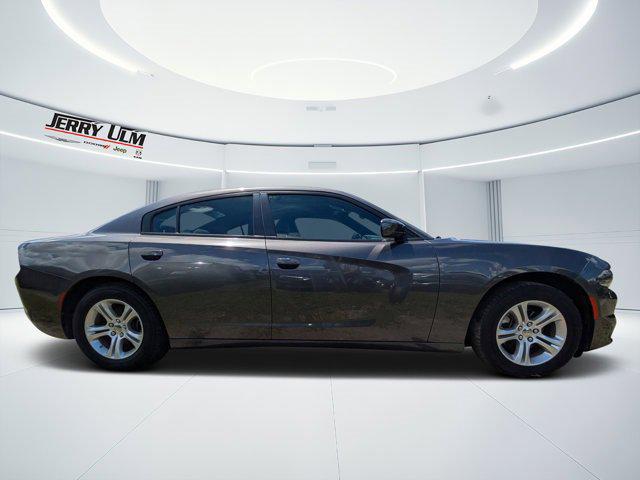 2022 Dodge Charger SXT RWD