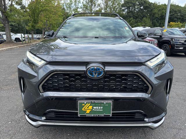 2023 Toyota RAV4 Prime XSE
