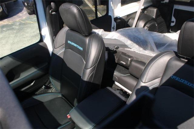 2021 Jeep Wrangler 4xe Unlimited Rubicon 4x4