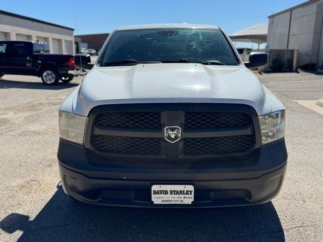 2014 RAM 1500 Tradesman 2014 RAM 1500 Tradesman