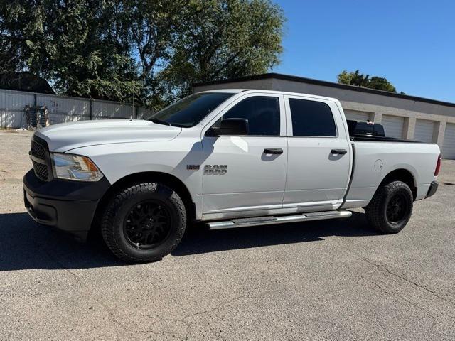 2014 RAM 1500 Tradesman 2014 RAM 1500 Tradesman